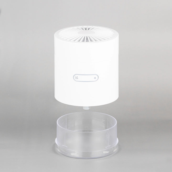 Foldable Fan Humidifier